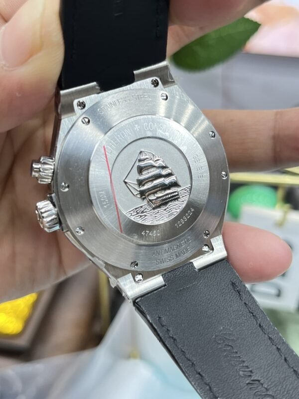 JS111 V C Horizontal Multifunction 1:1 Super Clone - Gambar 2