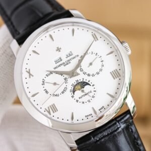 JS115 VC Perpetual Calendar Multifunction 1:1 super clone from a super factory