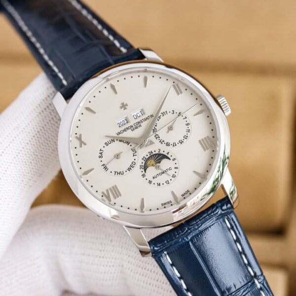 JS115 VC Perpetual Calendar Multifunction 1:1 super clone from a super factory - Gambar 5