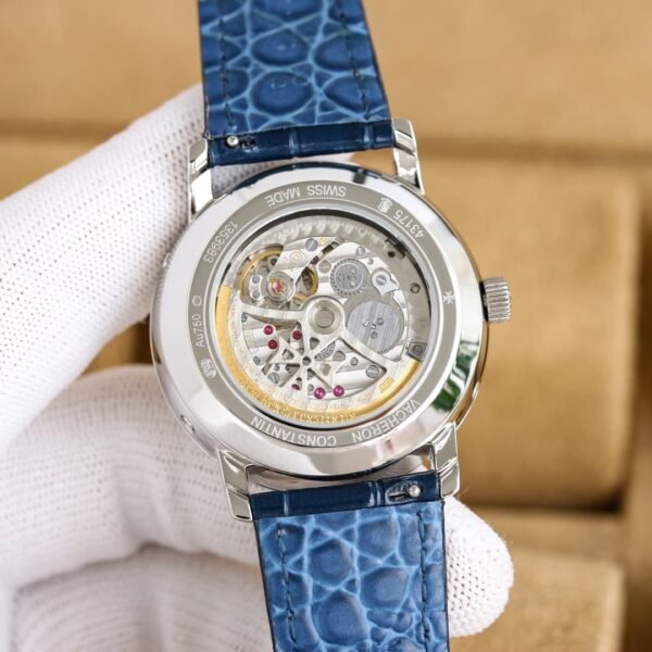 JS115 VC Perpetual Calendar Multifunction 1:1 super clone from a super factory - Gambar 3