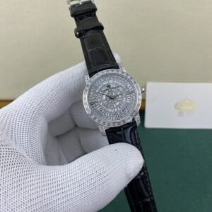 JS117 VC Ladies' Full Diamonds Heritage Collection 1:1 Super Clone