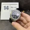BD004  Nautilus 5712 1:1 super clone from a super factory - Gambar 4