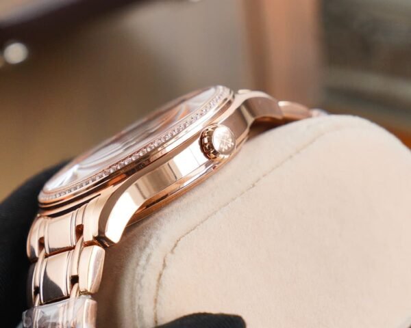 BD018 Women's Fashion Watches Classic 1:1 Super Clone - Obrázek 2