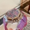 AB267 the women's Royal Oak 1:1 Super Clone - Imagen 5