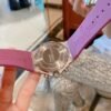 AB267 the women's Royal Oak 1:1 Super Clone - Imagen 2