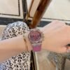AB267 the women's Royal Oak 1:1 Super Clone - Imagen 3