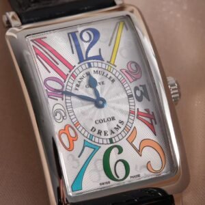 FLK066  Frank M  Ladies' Watch 1:1 Super Clone