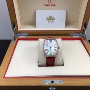 FLK068  FM Women's Watches High-end factory-made