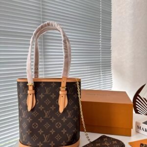 LV301 Bucket bag 1:1 Super Clone