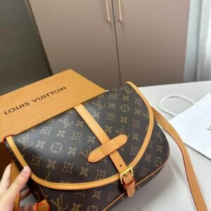 LV305 Gemini Pack Perfectly reproduced