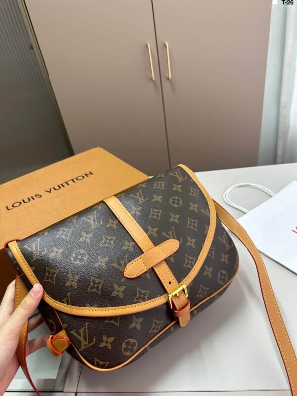 LV305 Gemini Pack Perfectly reproduced