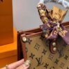 LV306 tote bag 1:1 super clone from a super factory - Imagem 3