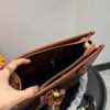 LV306 tote bag 1:1 super clone from a super factory - Imagem 4