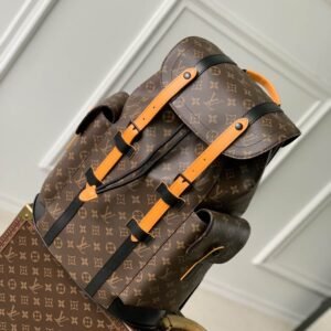 LV308 Shoulder Bag Collection for men and women 1:1 Super Clone