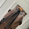 LV308 Shoulder Bag Collection for men and women 1:1 Super Clone - Gambar 5