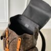 LV308 Shoulder Bag Collection for men and women 1:1 Super Clone - Gambar 4