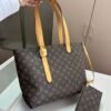 LV309  new shopping bag 1:1 Super Clone
