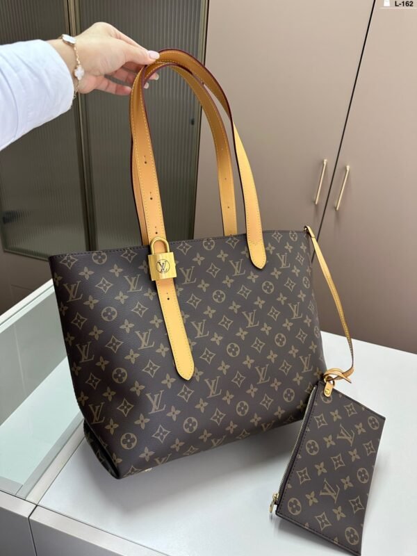 LV309  new shopping bag 1:1 Super Clone