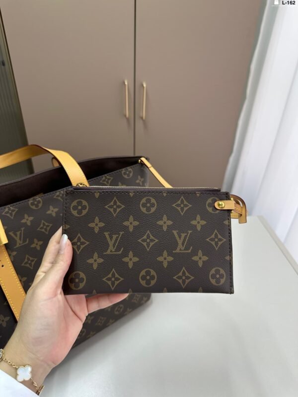 LV309  new shopping bag 1:1 Super Clone - Bild 5