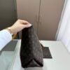 LV309  new shopping bag 1:1 Super Clone - Gambar 6