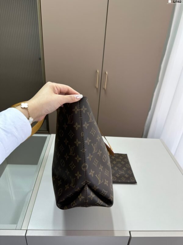 LV309  new shopping bag 1:1 Super Clone - Bild 6