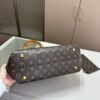 LV309  new shopping bag 1:1 Super Clone - Gambar 2