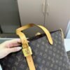 LV309  new shopping bag 1:1 Super Clone - Gambar 3