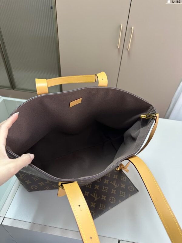 LV309  new shopping bag 1:1 Super Clone - Bild 4