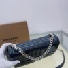 BUR703 B's newest chic Lorna bag 1:1 Super Clone - Imagen 6