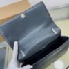 BUR703 B's newest chic Lorna bag 1:1 Super Clone - Imagen 4