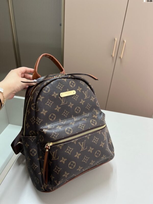 LV312 shoulder bag  1:1 Super Clone