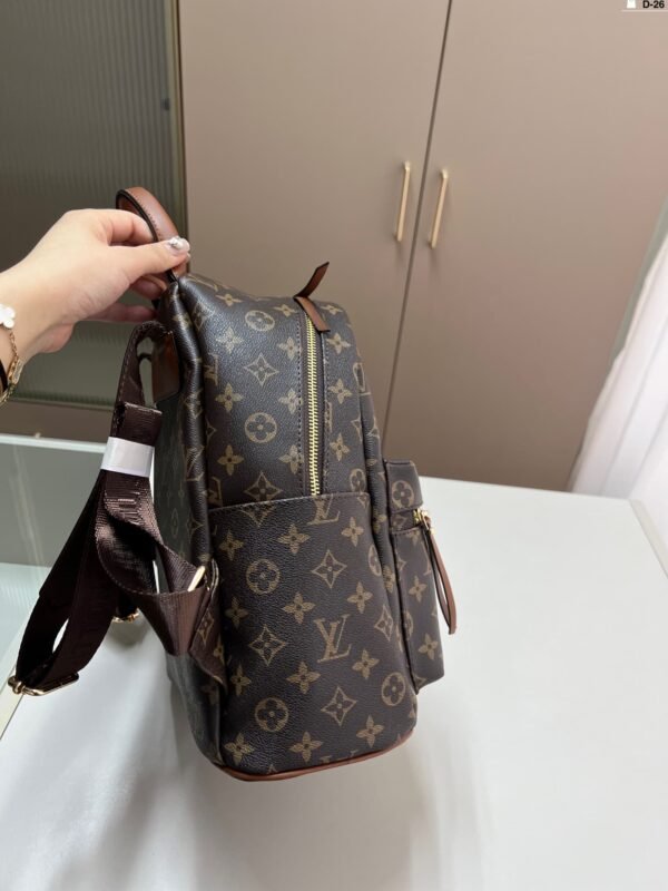 LV312 shoulder bag  1:1 Super Clone - Bild 5