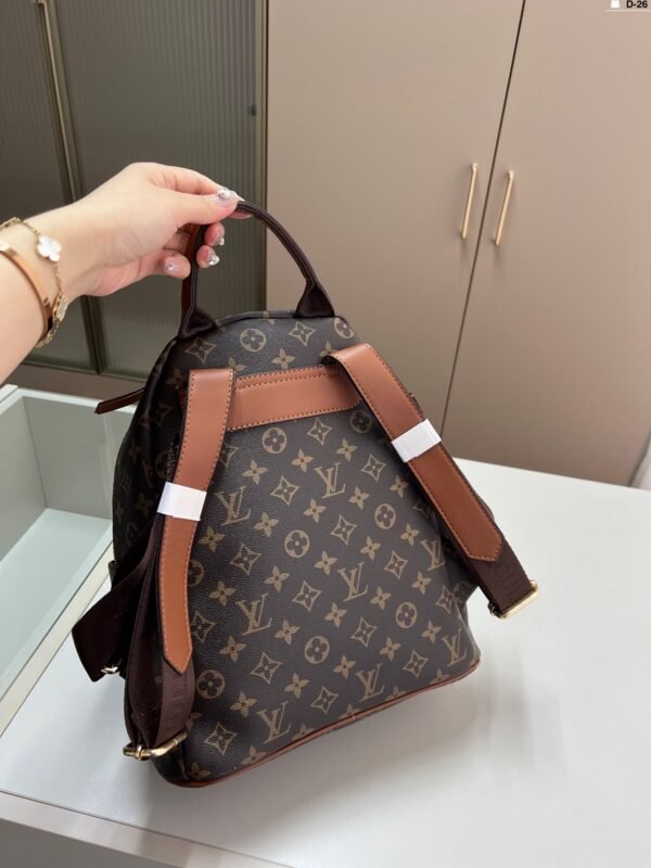 LV312 shoulder bag  1:1 Super Clone - Bild 2