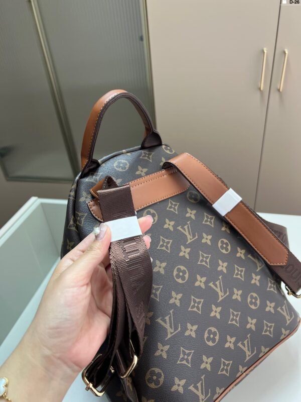 LV312 shoulder bag  1:1 Super Clone - Bild 3