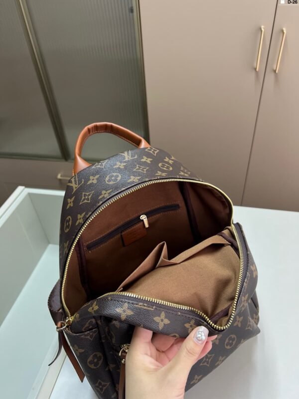 LV312 shoulder bag  1:1 Super Clone - Bild 4