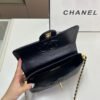 XNR822  Kelly Handle Chain Bag 1:1 Super Clone - Gambar 3