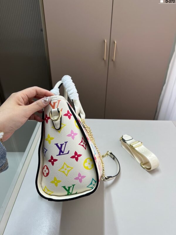 LV313 tote bag handbag 1:1 super clone from a super factory - Bild 2