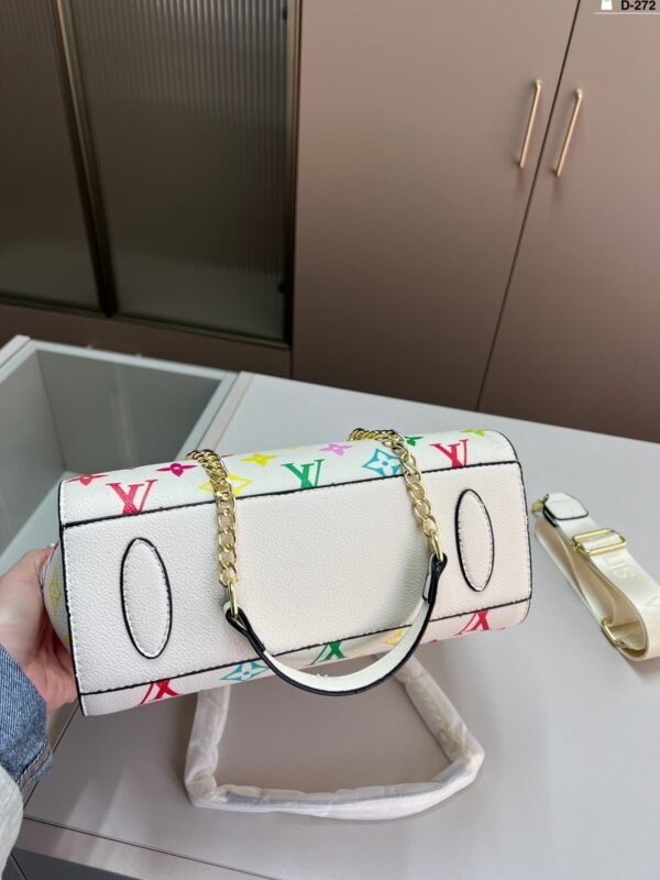 LV313 tote bag handbag 1:1 super clone from a super factory - Bild 3