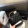 XNR826  Handle Box Bag Chanel  1:1 Super Clone - Bild 3