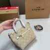 COH955 City small Tote bag 1:1 Super Clone