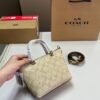COH955 City small Tote bag 1:1 Super Clone - 画像2