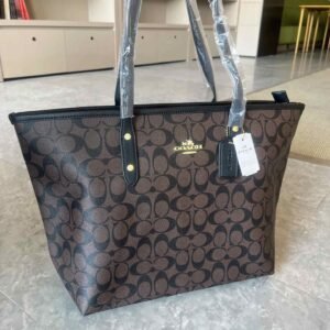 COH957 classic shopping bag 1:1 Super Clone
