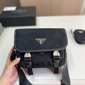 PRD903 Messenger Bag Perfectly reproduced