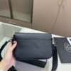 PRD904 Unisex shoulder bag 1:1 super clone from a super factory - Kép 7