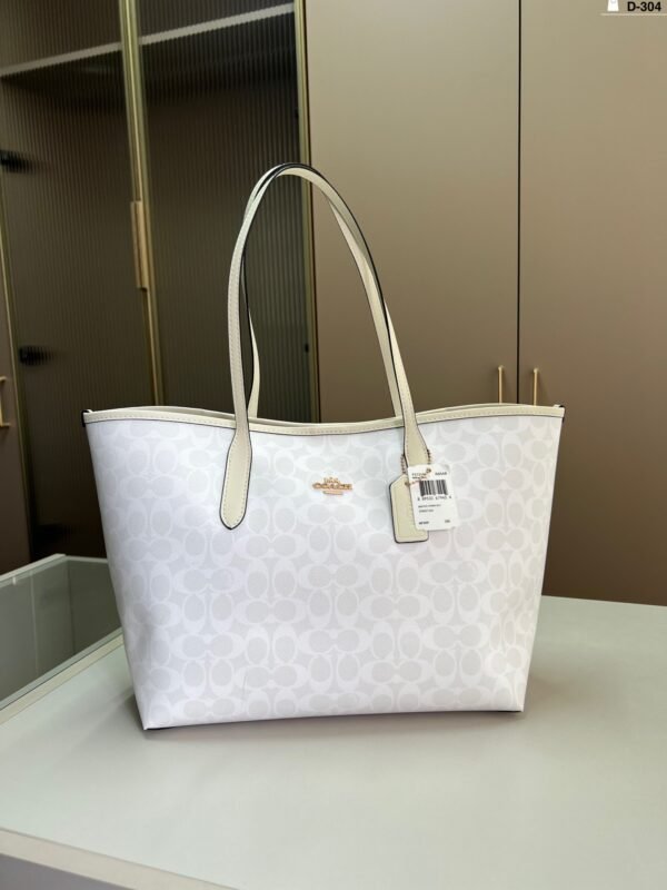 COH958   Shopping Bag 1:1 Super Clone