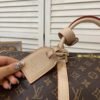 LV314 KEEPALL BANDOULIÈRE for men and women 1:1 Super Clone - Immagine 2