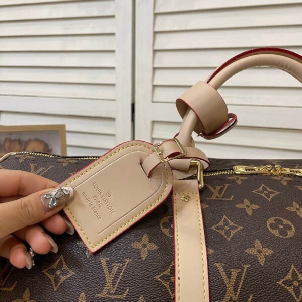LV314 KEEPALL BANDOULIÈRE for men and women 1:1 Super Clone - Bild 2