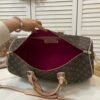 LV314 KEEPALL BANDOULIÈRE for men and women 1:1 Super Clone - Immagine 3