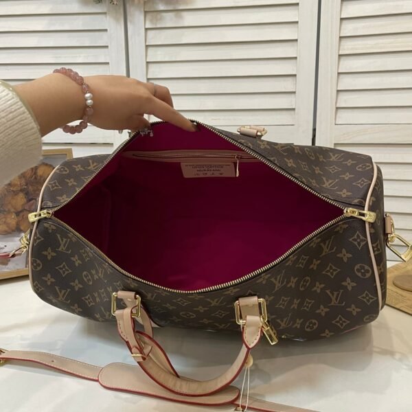 LV314 KEEPALL BANDOULIÈRE for men and women 1:1 Super Clone - Bild 3