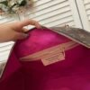 LV314 KEEPALL BANDOULIÈRE for men and women 1:1 Super Clone - Immagine 4
